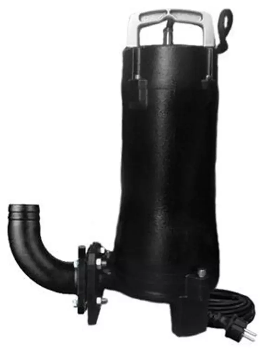 Насос дренажный LEO 65SWE25-22-3L (380 В)