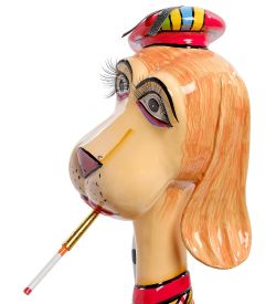 TG-4408 Статуэтка «Джульета» бол. (Томас Хоффман)