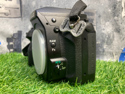 Pentax K-5 Kit 18-55mm Покупка/Продажа
