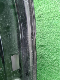 Дверь передняя левая Geely Tugella (2019-н.в.)