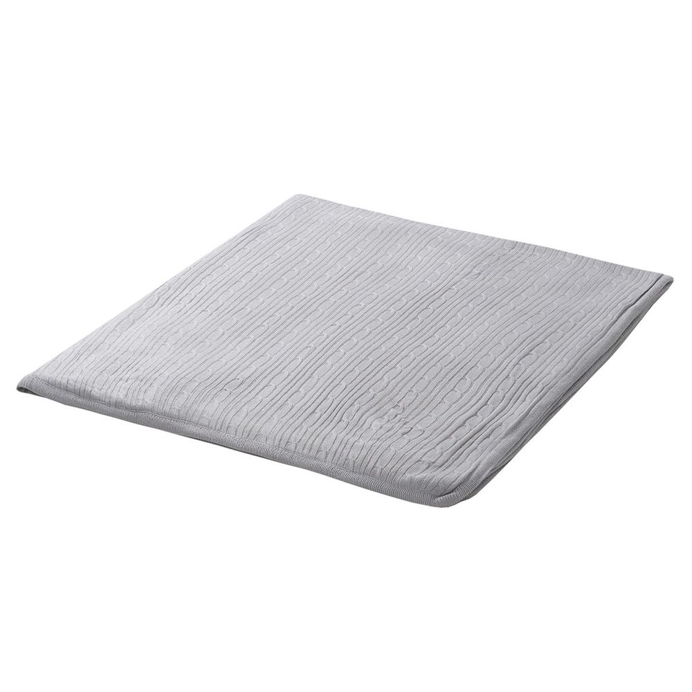 Плед двусторонний Gipfel Velina 43141 180x200 см