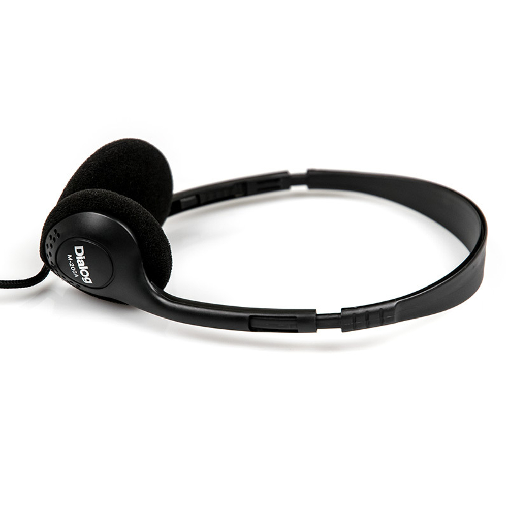 Наушники Dialog Homeline M-200A