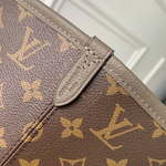Louis Vuitton Neverfull Inside Out MM