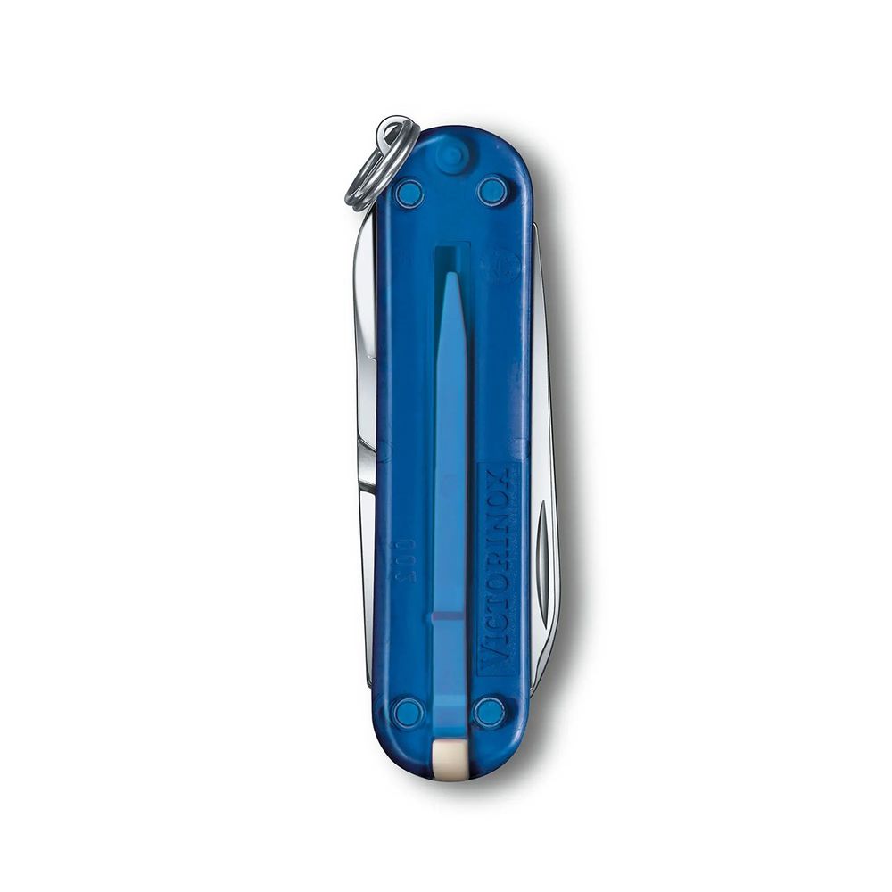 Нож Victorinox 0.6223.T2G Deep Ocean