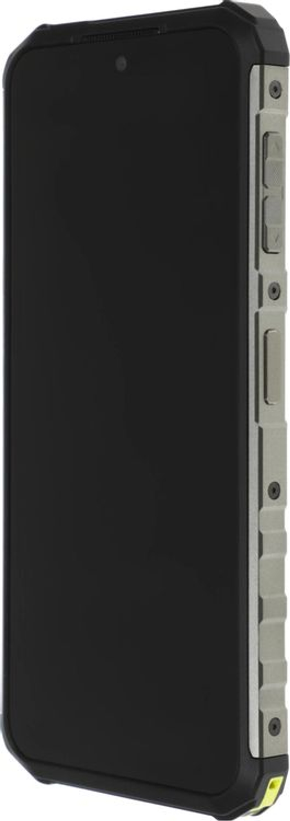 6.58" Смартфон ULEFONE Armor 22 8/128Gb,  NFC,  IPS,  120Гц,  6600мAч,  зеленый