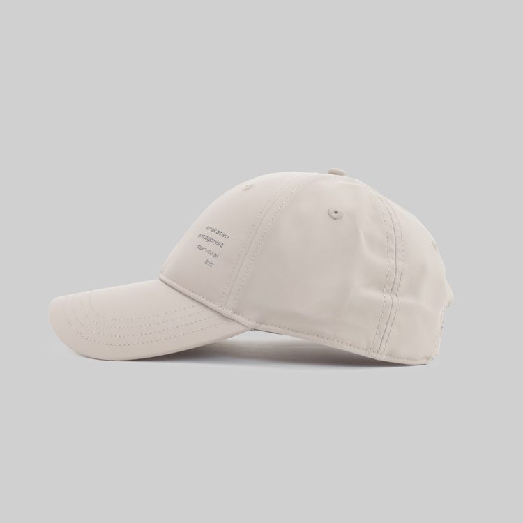 Кепка Krakatau Pu41-85 6 Panel Cap артикул:Pu41-85 - купить в магазине Дайс
