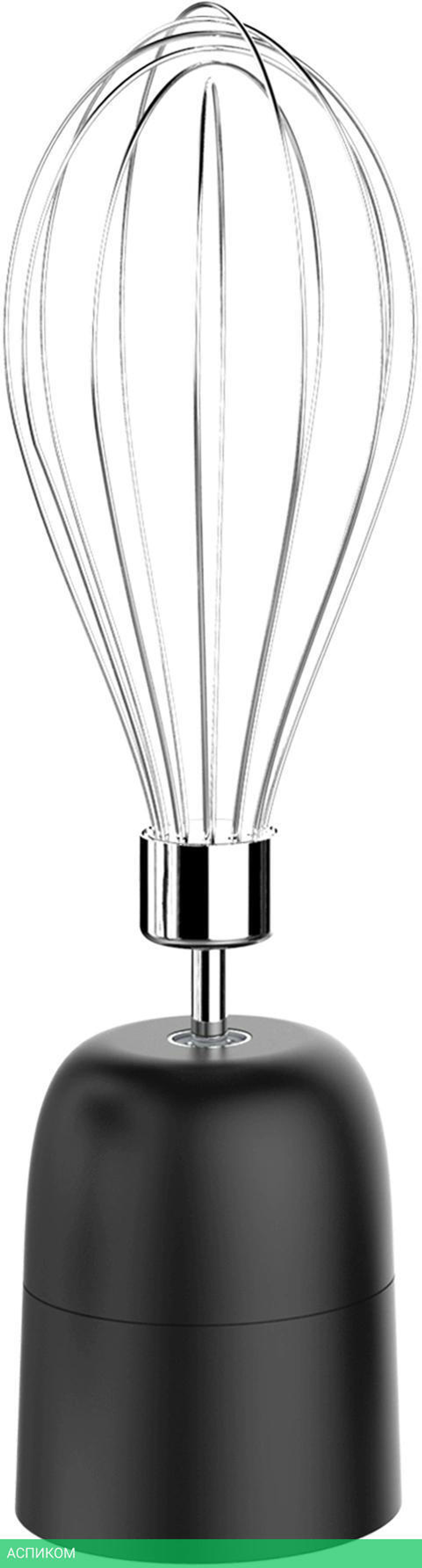Блендер Polaris PHB 1510GL Silent черный