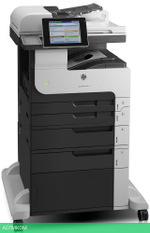 МФУ HP LaserJet Enterprise M725f (CF067A)