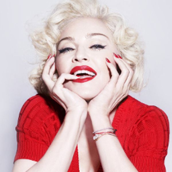 Madonna