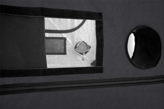 Гроутент Garden Highpro Probox Indoor 150 (150х150х200)