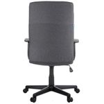 Кресло Helmi "Segment" HL-E26, для руководителя, с механизмом качания, максимальная нагрузка 120кг