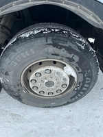 Shacman (Shaanxi) SX* 4x2 Седельный тягач SX4188YY381 (Дизельный, 12,5 л, 473 л.с., АТ)