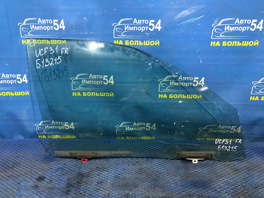Стекло двери передней правой TOYOTA CELSIOR 2000-2006
