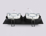 Встраиваемый светильник Ambrella Light TN TN51920