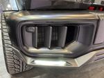 Карбоновые воздуховоды переднего бампера для Mercedes Benz G class W465 G63 2025+ Гелик Гелентваген