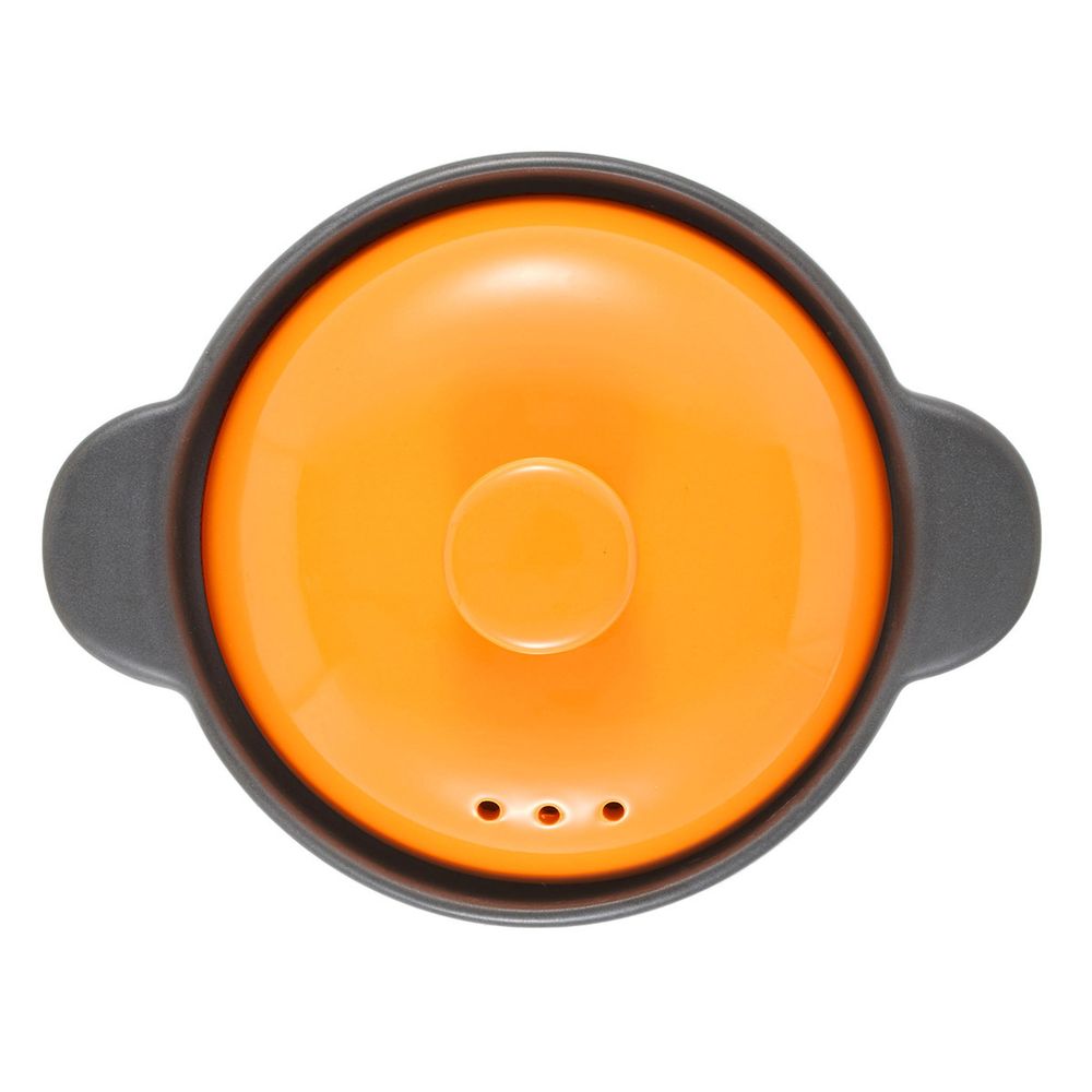 Кастрюля жаропрочная Gipfel Barbara 51301 24 см/1,6 л