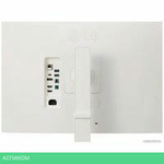 Игровой монитор LG UltraWide 38WR85QC-W