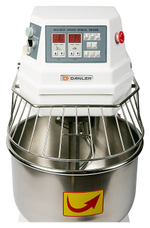 Тестомес спиральный Danler PQ-140