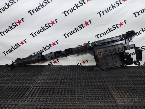 Воздуховоды (каркас) панели приборов 2020г.