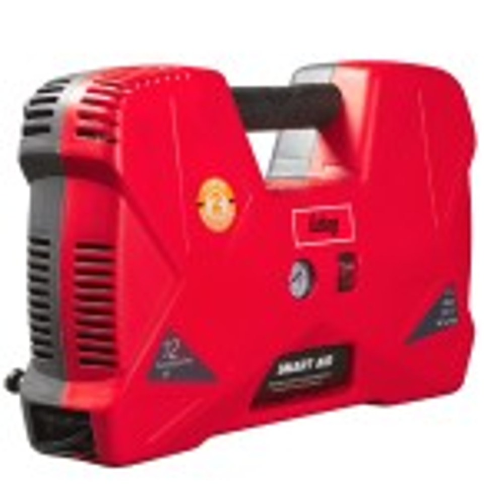 Компрессор поршневой безмасляный FUBAG SMART AIR 646032