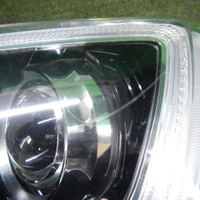 Фара левая Subaru Outback 5 (2014-2018) LED