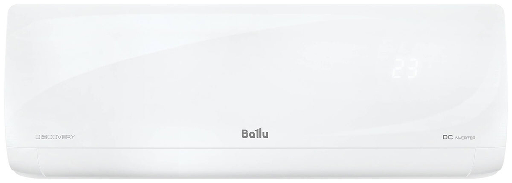 Кондиционер сплит-система Ballu Discovery BSVI-07HN8 комплект