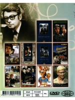 Александр Демьяненко - Любимые фильмы (DVD-R)