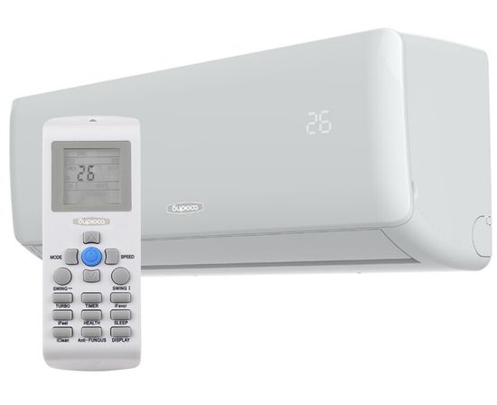 Сплит-система Бирюса B-09FPR/B-09FPQ