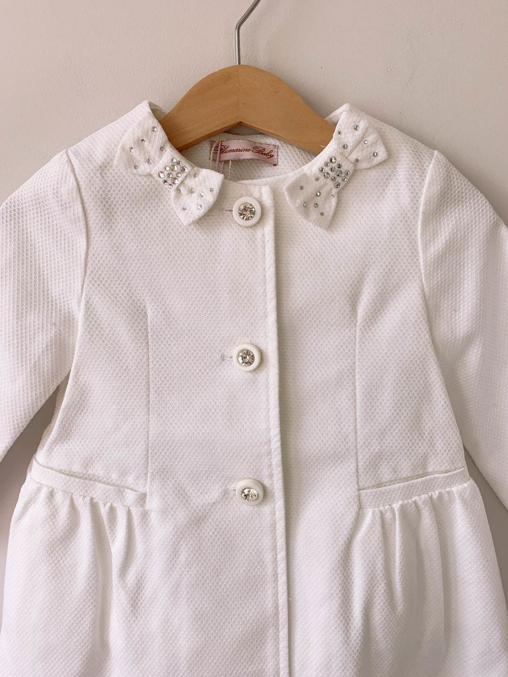 Пальто Blumarine