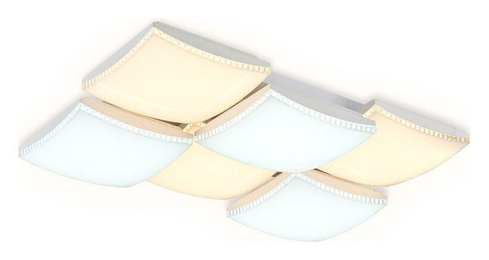Потолочная люстра Ambrella Light FP FP2326