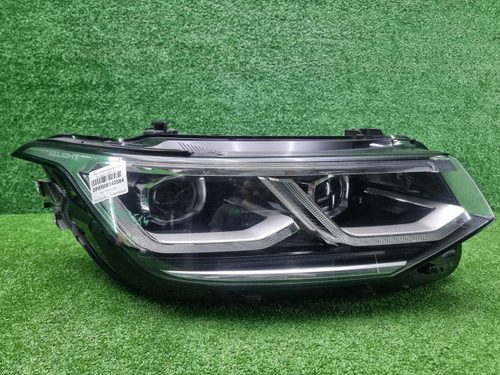 Фара правая VW Tiguan 2 (2020-н.в.) Full LED