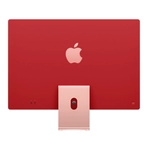 Apple iMac 4.5K 24" (2023) Pink (M3 8-Core CPU/10-Core GPU, 8GB, 256Gb)
