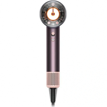 Фен Dyson Supersonic HD16 Nural (Jasper Plum) EU (Наша вилка)