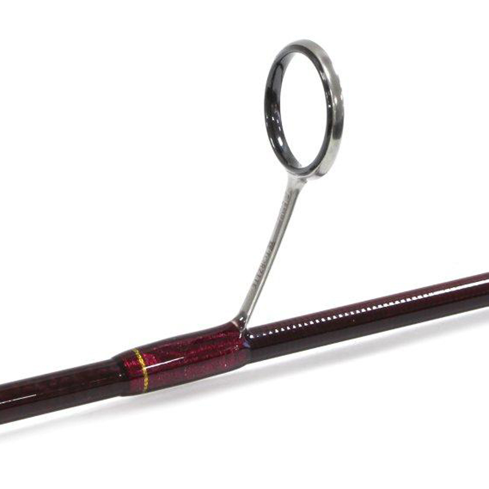 Спиннинг Zetrix ARTE ATS-652SUL 0.7-5g 1.5-5lb