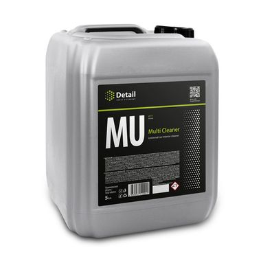 Detail Универсальный очиститель MU 