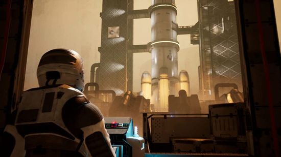 Игра Deliver Us The Moon (PS5, русские субтитры)