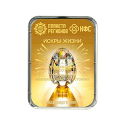 КФС «ИСКРЫ ЖИЗНИ» КФС Кольцова