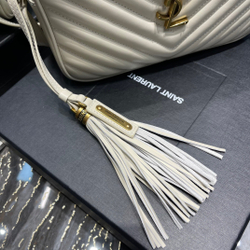 Saint Laurent Lou Camera Bag 23 cm