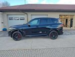 Карбоновый обвес для BMW X5 G05 G18 LCI рестайлинг 2023-2024+ БМВ Губа канарды юбки диффузор спойлер тюнинг