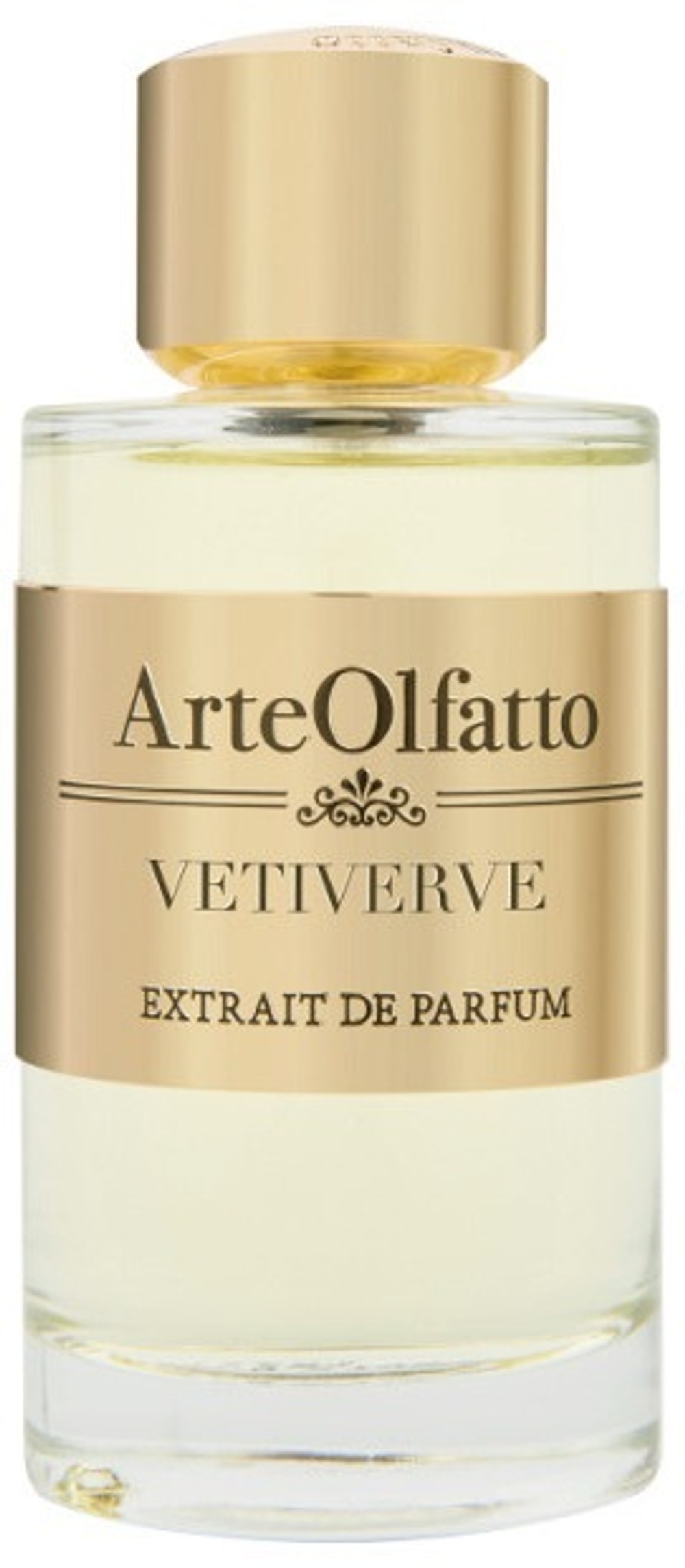 ArteOlfatto Vetiverve