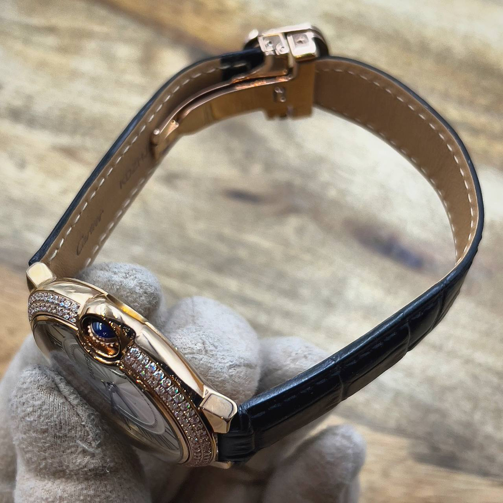 Часы Cartier