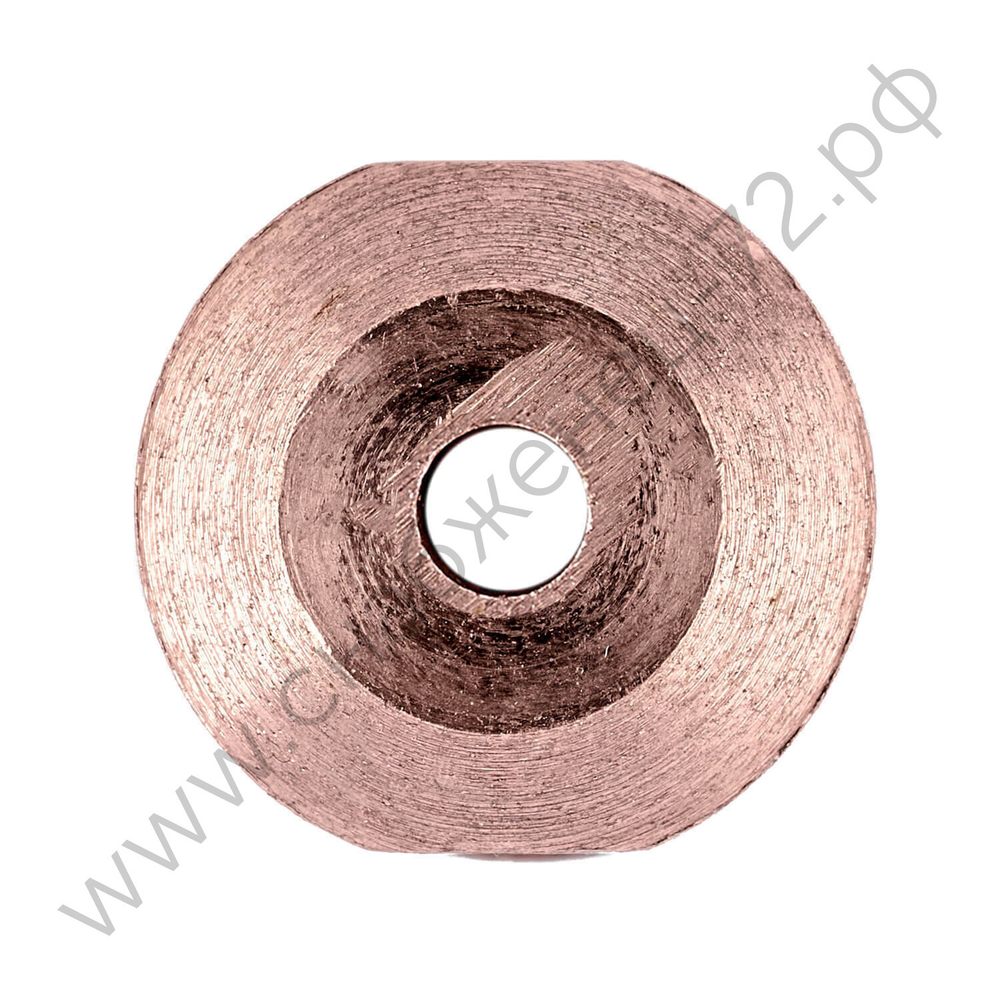 Наконечник сварочный MZ d4,0мм