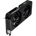 Видеокарта Palit RTX5050 DUAL OC 8GB GDDR6 (NE65050S19P1-GB2070D)