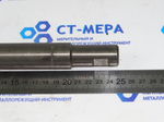 Метчик гаечный М27х1,5 (0297) L=250 под ЧПУ