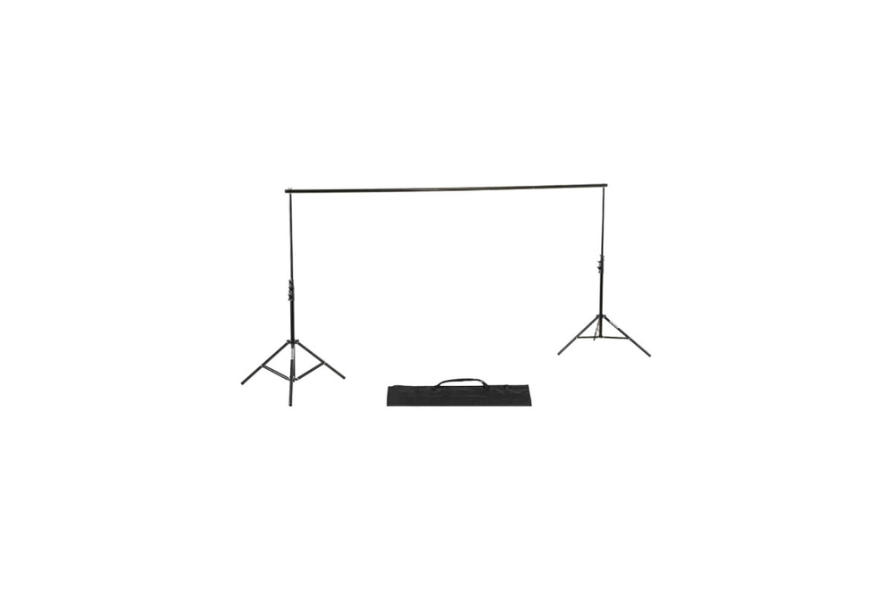 Система установки фона Raylab B2830B