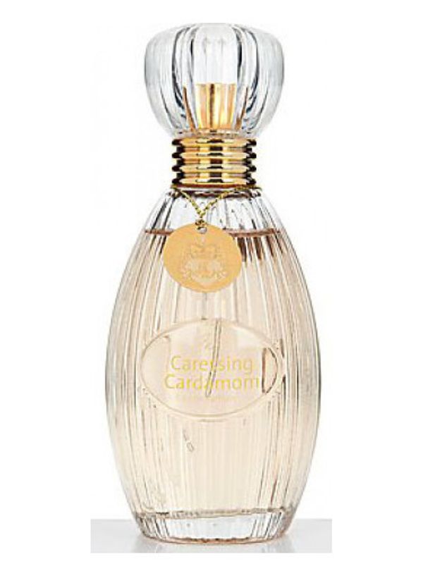 Judith Williams Caressing Cardamom