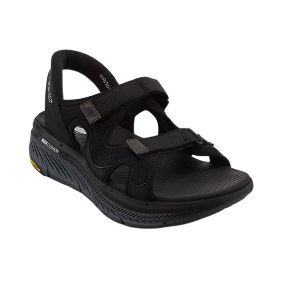 Skechers Max Cushioning Premier 2.0 'Black'