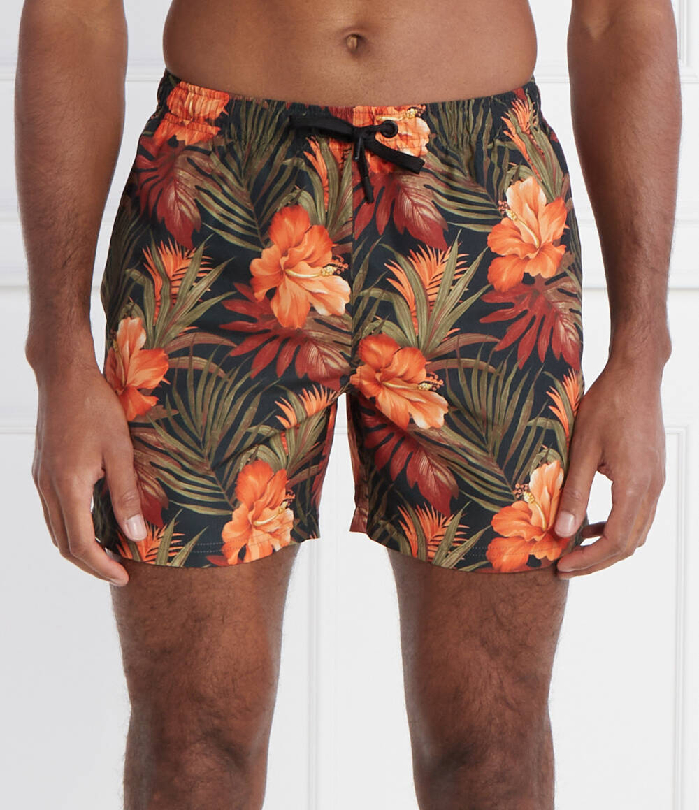 Шорты для плавания PARAISO BEACH Joop! Jeans - разноцветная(30040990)