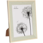 Фоторамка 15*20см «Вена» зелёная дымка, пластик