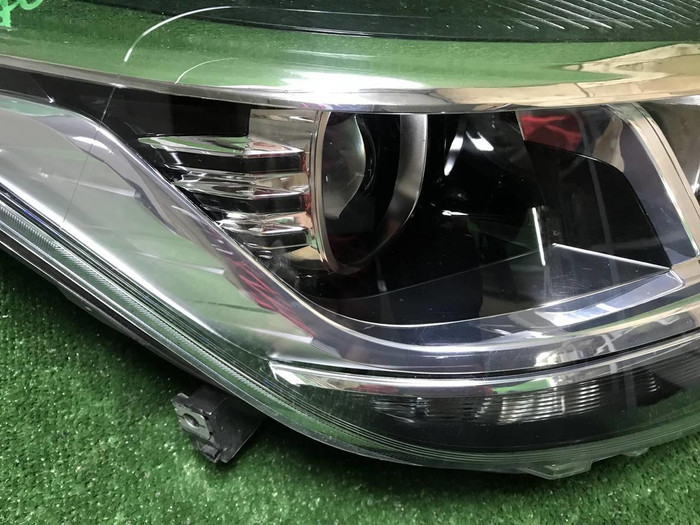 Фара правая Chery Tiggo 4 (2018-2023) LED